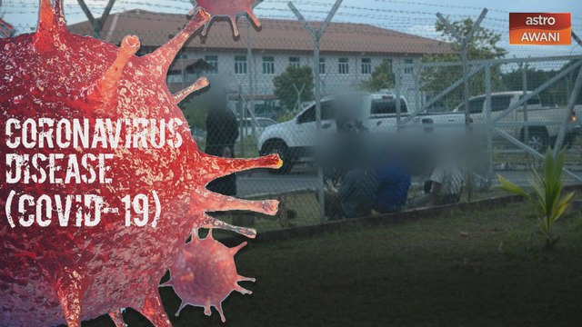 COVID-19: 350 ahli tabligh dari Tawau diminta tampil bagi ujian saringan kesihatan