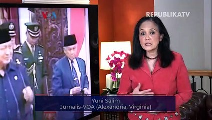 Perpanjangan Masa Jabatan Presiden, Mengikuti Jejak Rusia dan Tiongkok?
