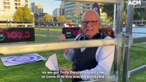 Clairvoyant cow predicts South Australian state election result | March 18, 2022 | Stock Journal