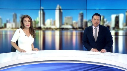 Mujer hispana recibe el primer permiso de cocina casera para microempresas en San Diego