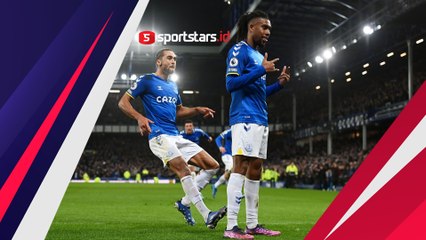 Menang Atas Klub Sultan, Everton Putus Rentetan Hasil Buruk di Liga Inggris
