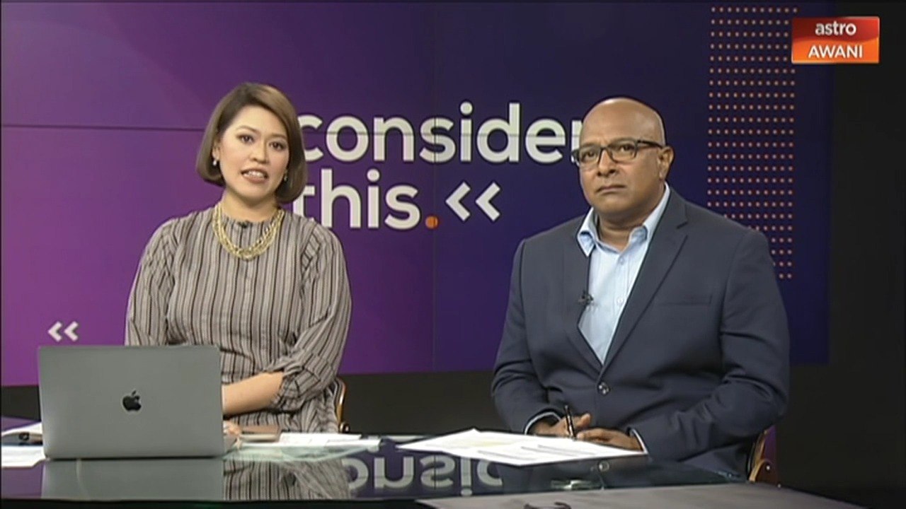 Consider This: PN+GPS Cabinet - Call for Fairer Representation