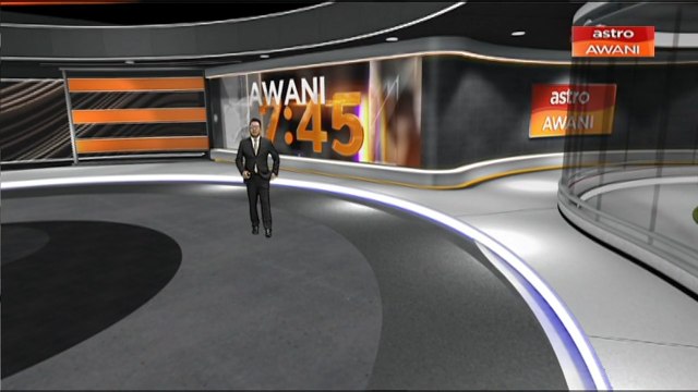AWANI 7:45 [12/03/2020] - COVID-19 diisytihar pandemik, peserta Tabligh perlu tampil & sokongan kepada Muhyiddin meningkat?