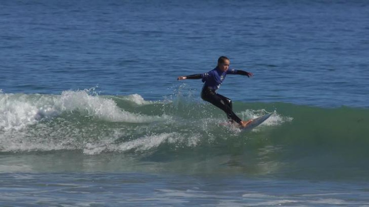 Juniors Mandurah Day 2 2018