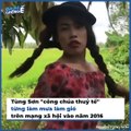 Trước Thông Soái Ca, những hiện tượng mạng 