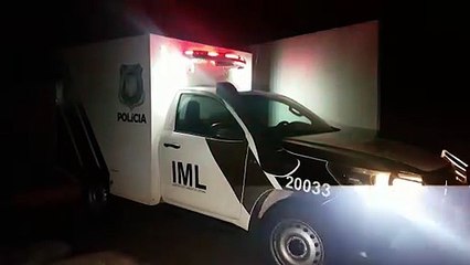 Jovem de 21 anos envolvido em acidente morre e é identificado