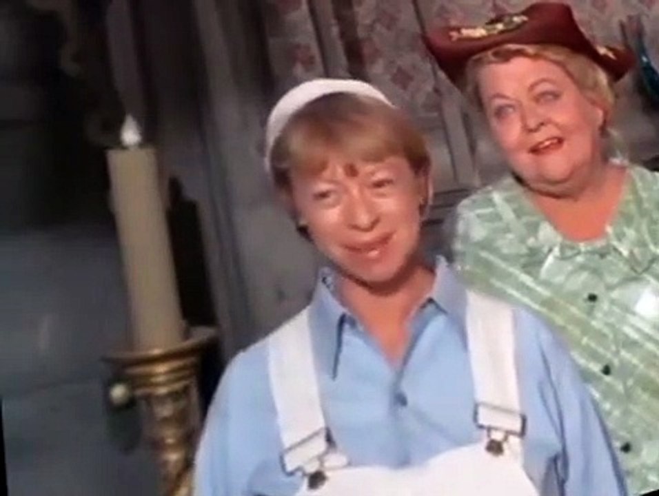 Green Acres S03 E20