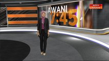 AWANI 7:45 [13/03/2020] - Anwar bersuara, teliti cadangan & orang Melayu belum pasti