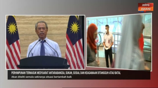 Jabatan Agama Islam Negeri diharap keluar garis panduan Ibadat