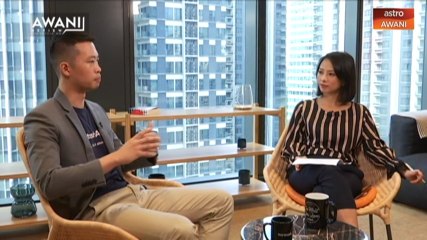AWANI Review: Bringing Wealth Management to the Masses