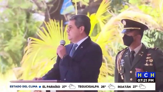 ¡PGR insta al MP a asegurar e incautar todos los bienes del extraditable JOH!