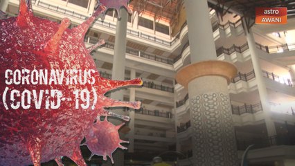 Semua hotel di Terengganu diarah sediakan saringan COVID-19