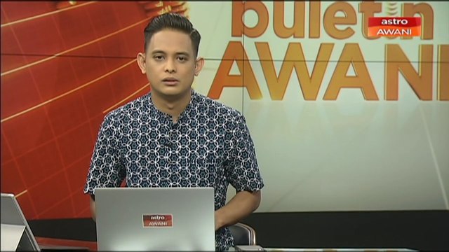 Buletin AWANI Khas: Perkembangan dan kupasan COVID-19