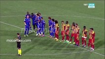 Kardemir Karabükspor 1-1 Yeni Malatyaspor (Pen. 3-4) [HD] 05.08.2017 - 2017 TSYD Ankara Cup