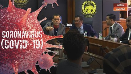 Liga MFL: Adakah ia akan kembali bersambung pada April?