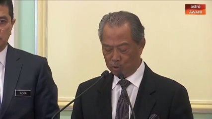 Kerajaan akan mengambil langkah tambahan untuk memperkukuh Pakej Ransangan Ekonomi - Perdana Menteri