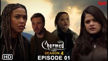 Charmed Season 4 Episode 1 Trailer (2022) Promo, Release Date, Cast, Ending, Recap, Review, Plot