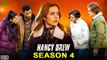 Nancy Drew Season 4 Trailer (2022) CW, Release Date, Episode 1, Epi 13,Review, Ending, Recap, Plot