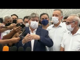 Download Video: Mudanças nos partidos e conflito Cícero Lucena e Efraim Filho agitam bastidores da política da PB