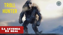 Noruega esconde Trolls - Cazador de Trolls / Falso documental