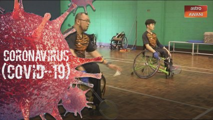 COVID-19: Filipina digesa timbang semula keputusan anjur sukan Para ASEAN