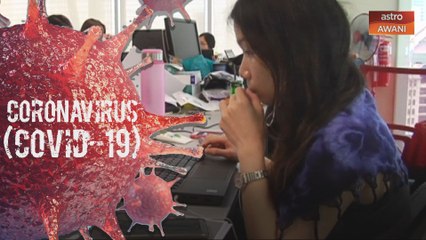 Pekerja tidak boleh anggap Perintah Kawalan Pergerakan sebagai cuti