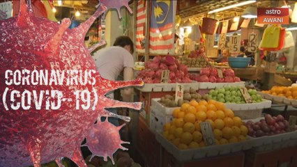 Bagaimana uruskan tekanan dalam tempoh Perintah Kawalan Pergerakan