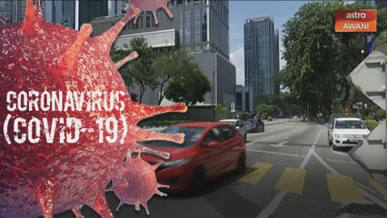 PH saran kerajaan hadkan pembelian barang keperluan asas