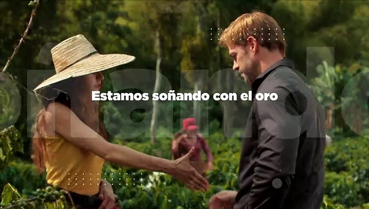 ¡Qué orgullo! Tenemos 15 nominaciones en los Premios India Catalina