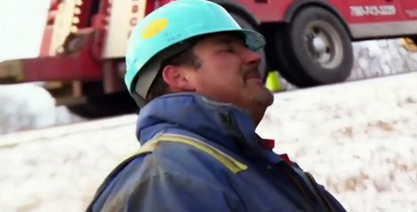 Highway Thru Hell S04 E01