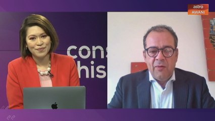 Consider This: COVID-19 (Part 2) - Vaccine in 12-18 months