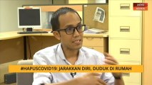 Apa pula yang perlu dilakukan bagi individu bagi kes Patient-Under-Investigation (PUI) jangkitan COVID-19?