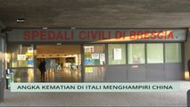 Niaga AWANI: Angka kematian di Itali menghampiri China