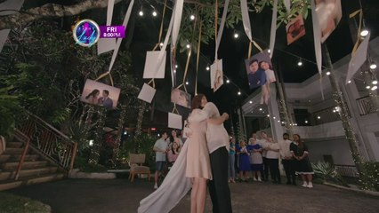 First Lady: Melody and Glenn’s anniversary party | Teaser Ep. 25