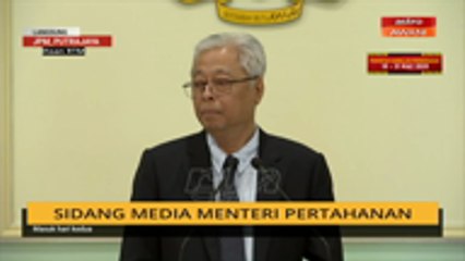 #HapusCOVID19: Gunakan perkhidmatan online untuk menjalankan segala urusan