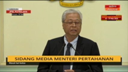 #HapusCOVID19: Polis memutuskan untuk mengesan kumpulan tabligh yang tidak buat saringan
