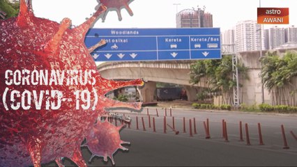 Rancangan Johor bercanggah dengan Perintah Kawalan Pergerakan