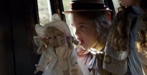 Anne with an E S02 E03