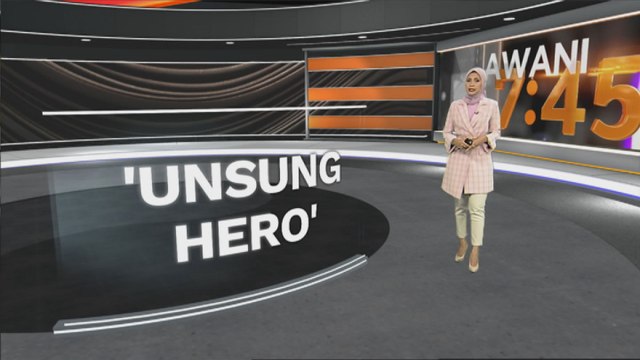 AWANI 7:45 [19/03/2020]: Henti rantaian COVID-19, masih lagi nasihat & tangguh tiga bulan