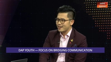 Consider This: Perak Politics (Part 3) - Voices of Youth & Grassroots