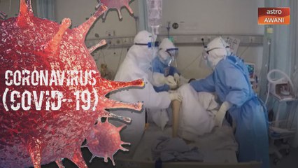 COVID-19: Tiada kes domestik di China - Apa yang boleh kita belajar?