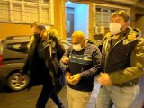 Son dakika haber | İstanbul'da 9 milyon liralık vurgun yapan çeteye şafak operasyonu