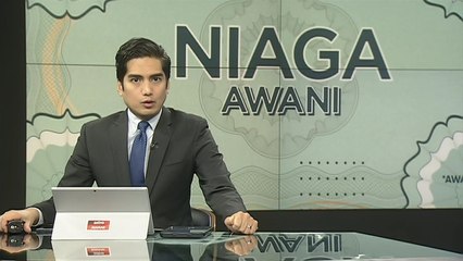 Niaga AWANI: Kadar kematian di Itali kini lebihi China