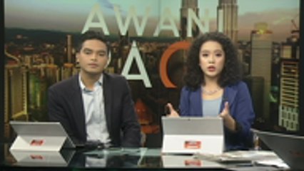 #HapusCOVID19: NGO yang dekat dengan gelandangan perlu bantu hebah maklumat