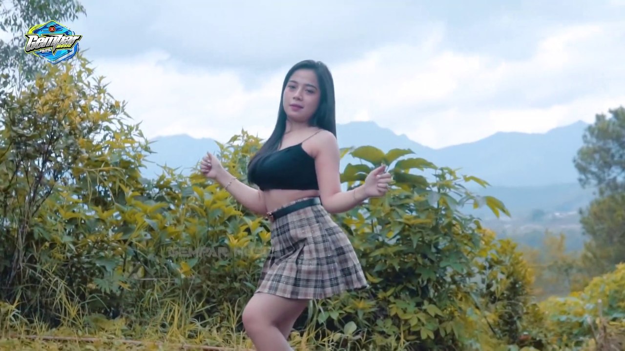 DJ TERBARU 2022 PALING HOT BASS,NYA - BURN