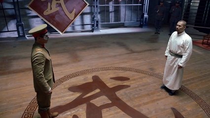 Heroes Amidst Turmoil / Unbeatable Youth (2019) 少年当自强 - Movie Trailer - Far East Films