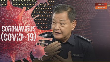 Hari keempat Perintah Kawalan Pergerakan bertambah baik