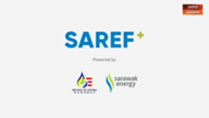 SAREF+ EPISODE 1: Renewable Hydropower - Catalyst For Growth in SEA