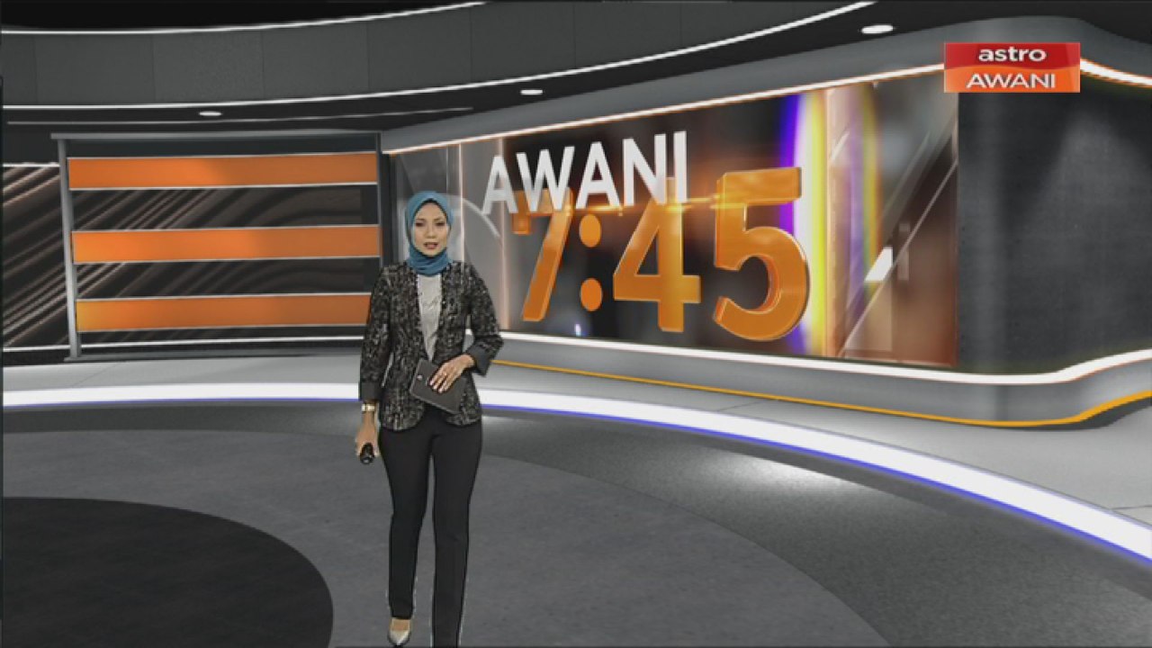 AWANI 7:45 [21/03/2020]: Jumlah kumulatif kes kematian 4, petugas pasukan hadapan diutamakan & langkah drastik diambil