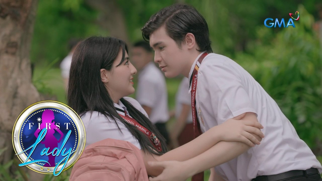 First Lady: Jonas, ang eskandalosong jowa! | Episode 24 (Part 1/4)